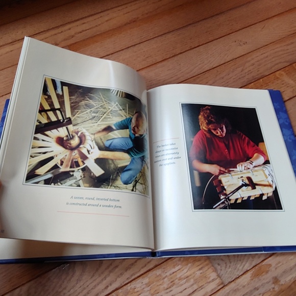 Longaberger Collection Book - Picture 2 of 7